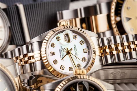 desirable rolex watches|most sought after Rolex watches.